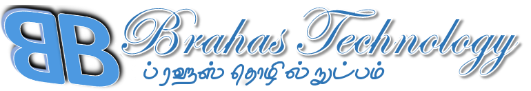 Brahas Technology